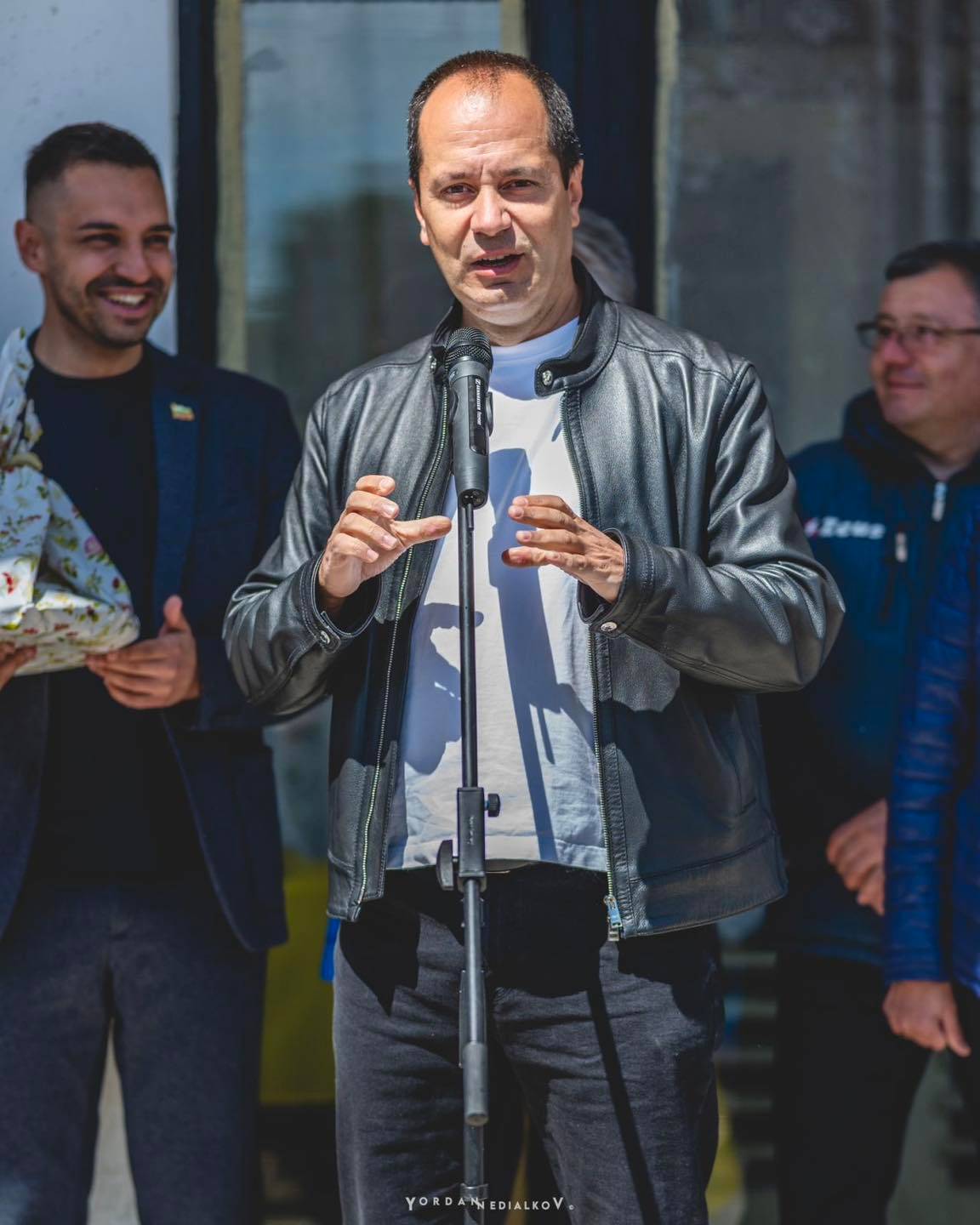  Калин Каменов 